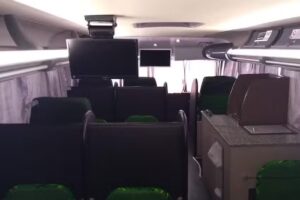 Autotransporte Ceres