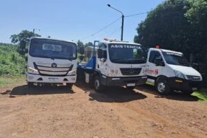 Auxilio los Alex base 2