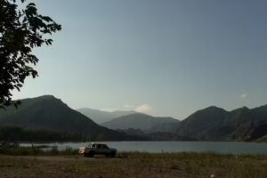 Aventura potrerillos