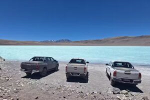 Aventura Viajes – Traslados turísticos y de personal