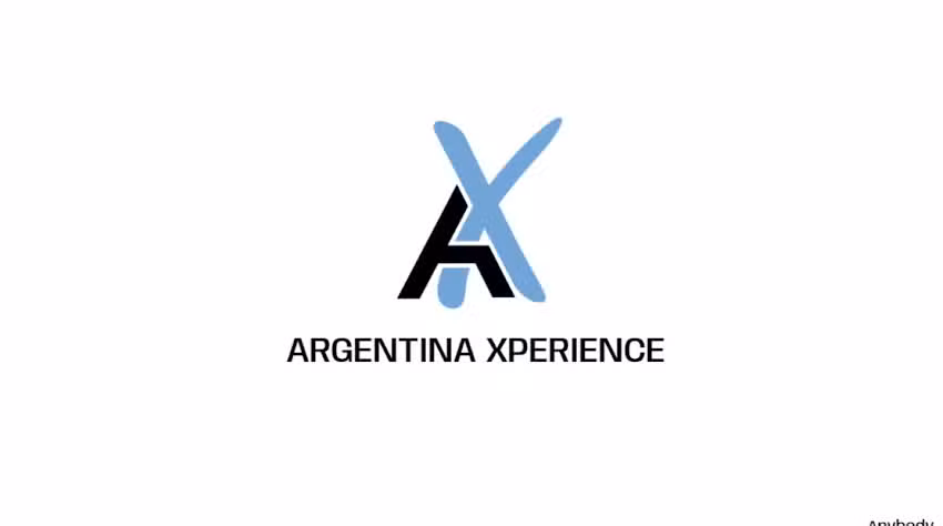 AX Argentina Xperience