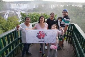 AYH Turismo Sáenz Peña