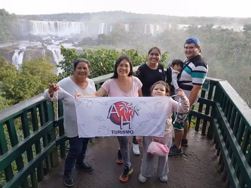 AYH Turismo Sáenz Peña
