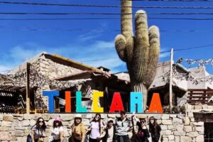 Ayllu Turismo Agencia de viajes y turismo en Salta capital E.V.T LEGAJO 18468