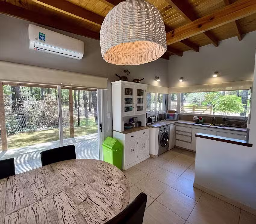 Ayres del Bosque – Alojamientos Turísticos