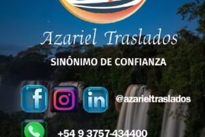 Azariel Traslados