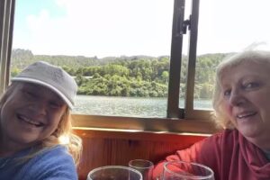 Azteca Viajes y Turismo