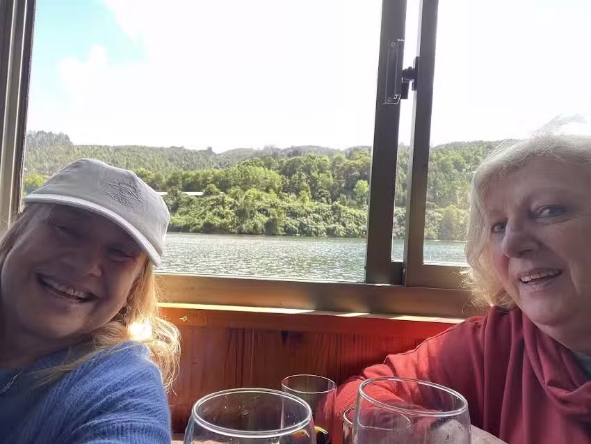 Azteca Viajes y Turismo