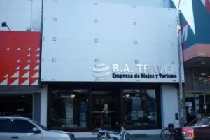 B.A. Travel – Empresa de Viajes y Turismo