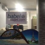 Babel Viajes