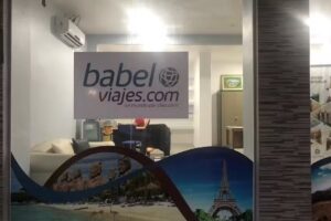 Babel Viajes