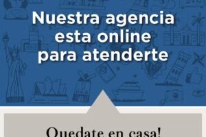 Babel Viajes Belgrano