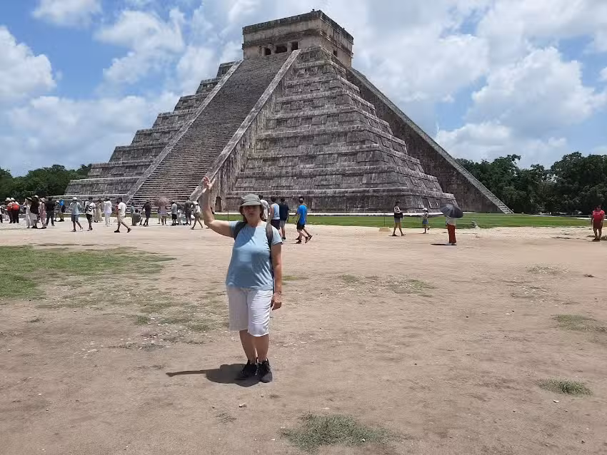 Babel Viajes La Plata – misvacacionesya