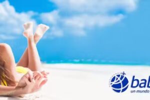 Babel Viajes Recoleta