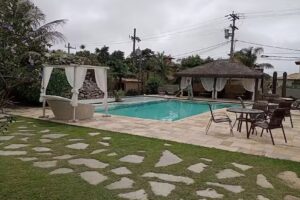 Babel viajes San Juan