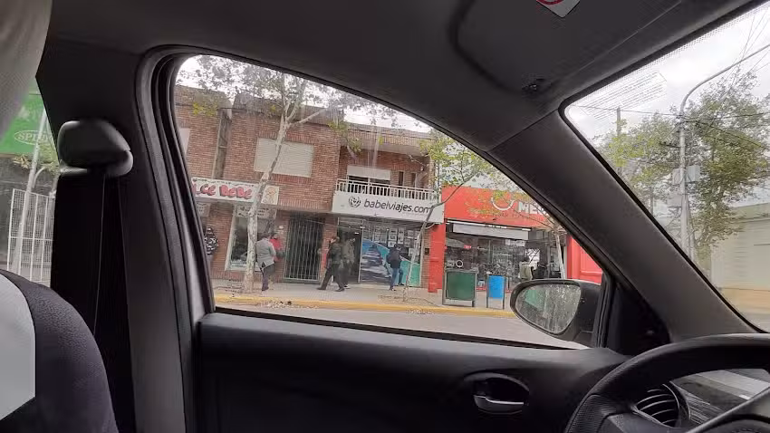 Babel Viajes San Luís