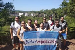 Babel Viajes San Luis