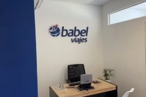Babel Viajes Tigre