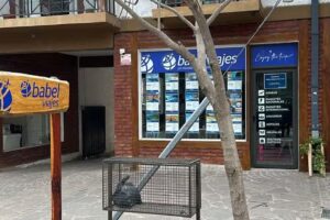 Babel Viajes Villa General Belgrano