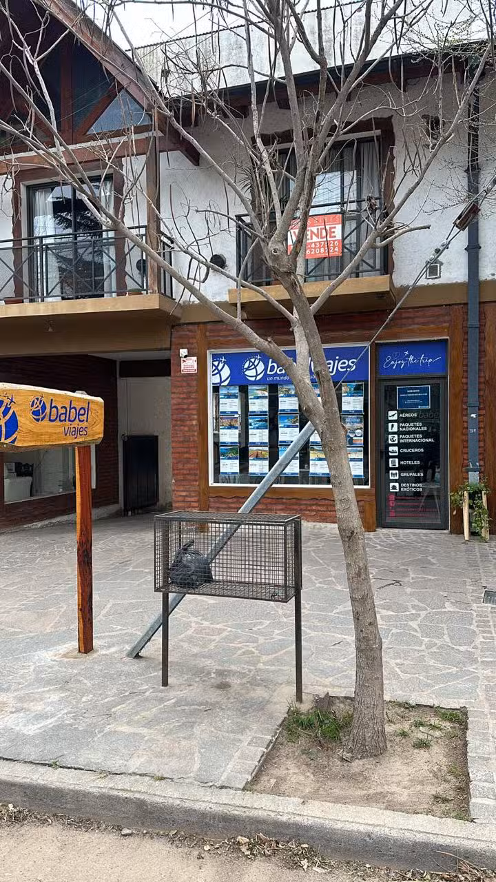 Babel Viajes Villa General Belgrano