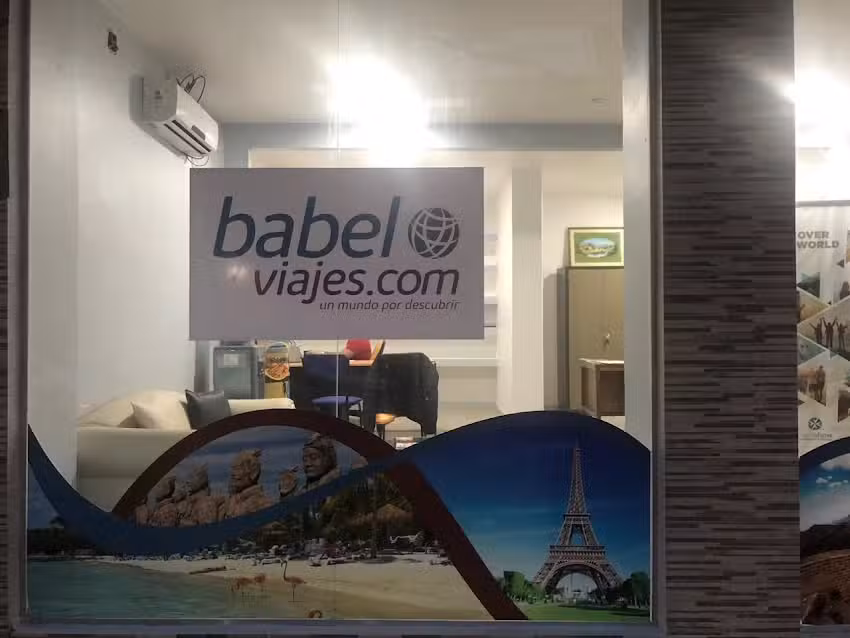 Babel Viajes