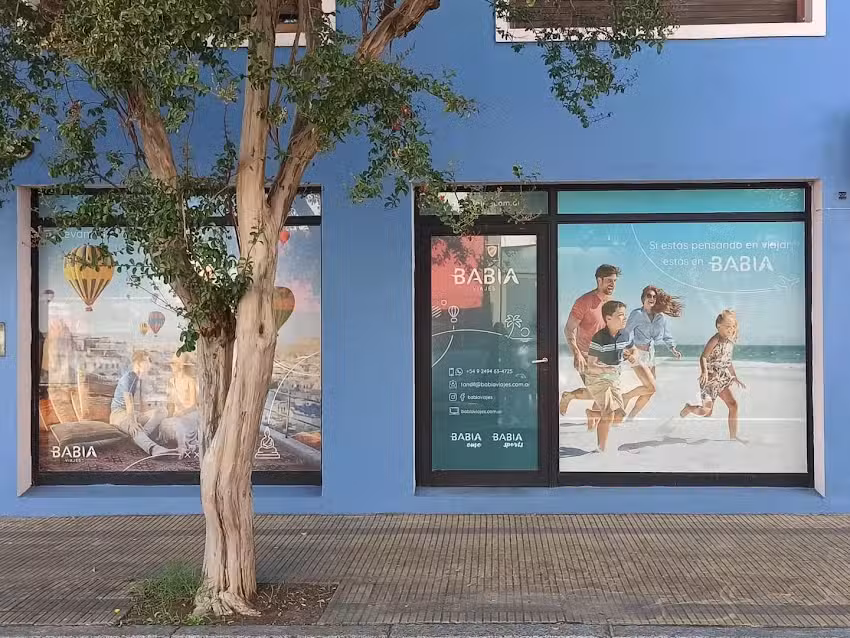 Babia Viajes Tandil