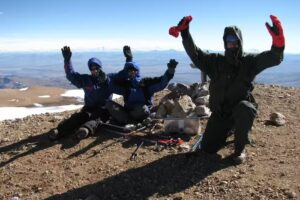 Backcountry Cooperative