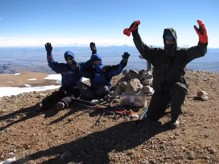 Backcountry Cooperative