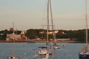 BAIRES SAILING TOURS