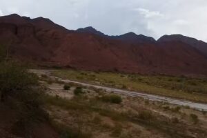 Balance Travel Adventure EVT