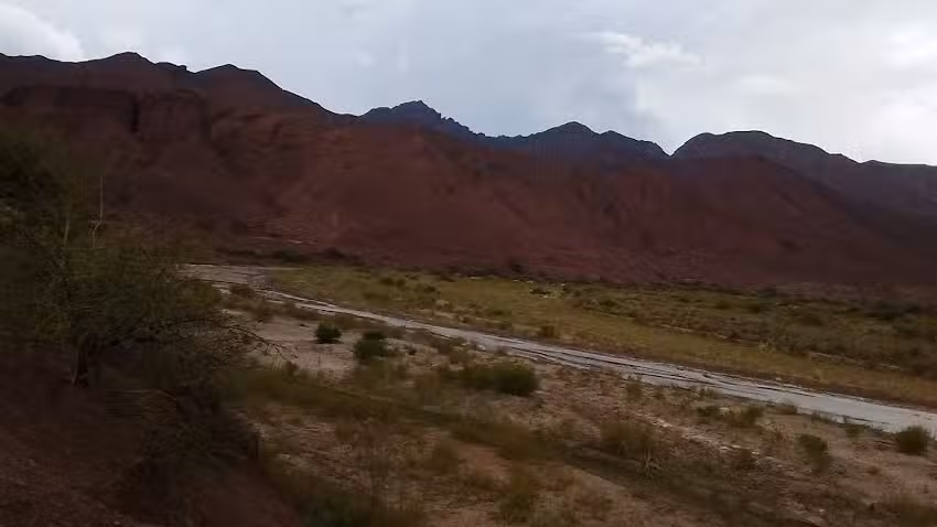 Balance Travel Adventure EVT