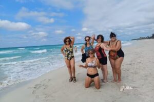 Baleares Agencia de viajes y turismo Legajo 17990