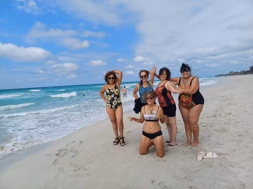 Baleares Agencia de viajes y turismo Legajo 17990