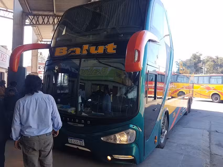 𝘽𝙖𝙡𝙪𝙩 𝘌𝙓𝘗𝘙𝘌𝘚𝘚 [Oran]