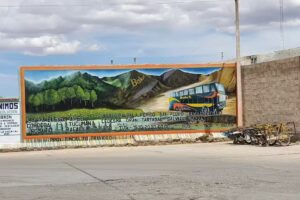 Balut Venta De Pasajes Encomiendas