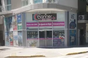 Banner Viajes y Turismo