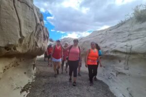 Barda Sur – trekking – yoga – coaching