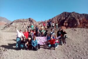 Baret Viajes & Turismo