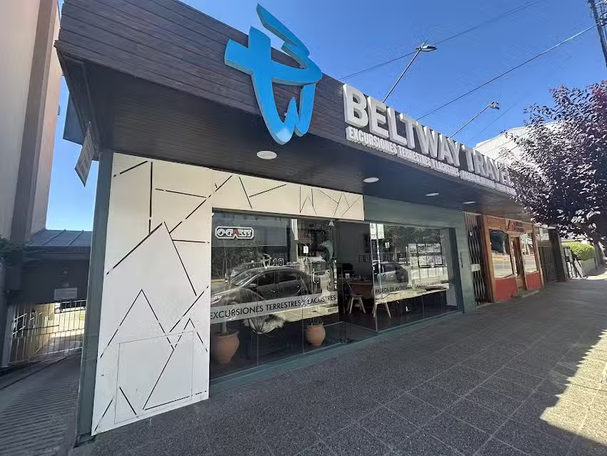 Bariloche Beltway Travel – Agencia De Viajes