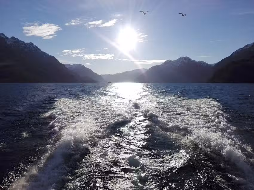 Bariloche Excursiones