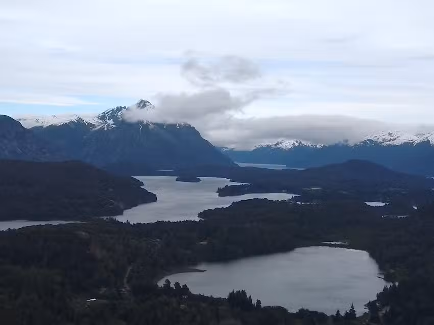 Bariloche Excursiones