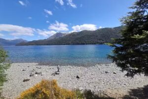 Bariloche Kayak
