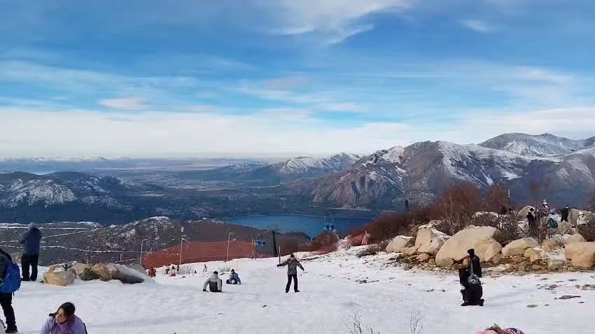 Bariloche travel Trip