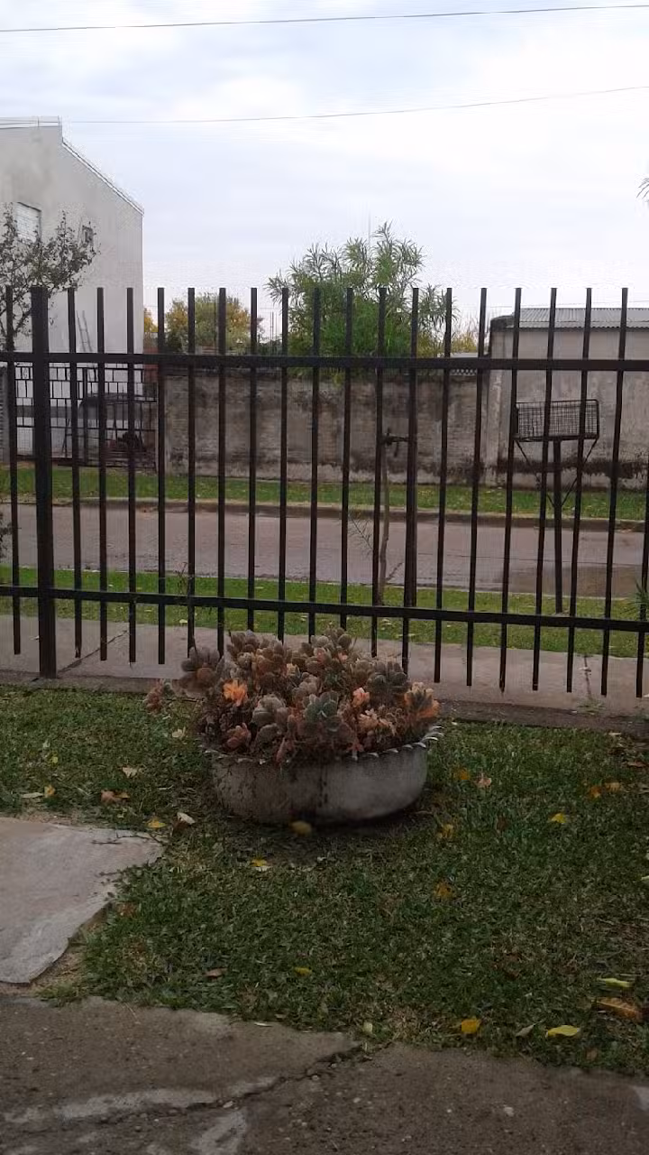 Barrio Malvinas Argentinas