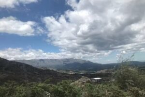barrio valenti, desde Los Talas a Los Molles