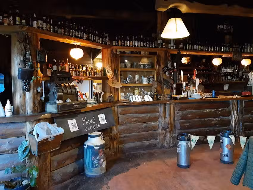 Beer Tour Bariloche