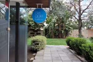 Beggia Turismo – Sucursal Cerro