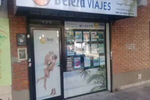 Beleza Viajes