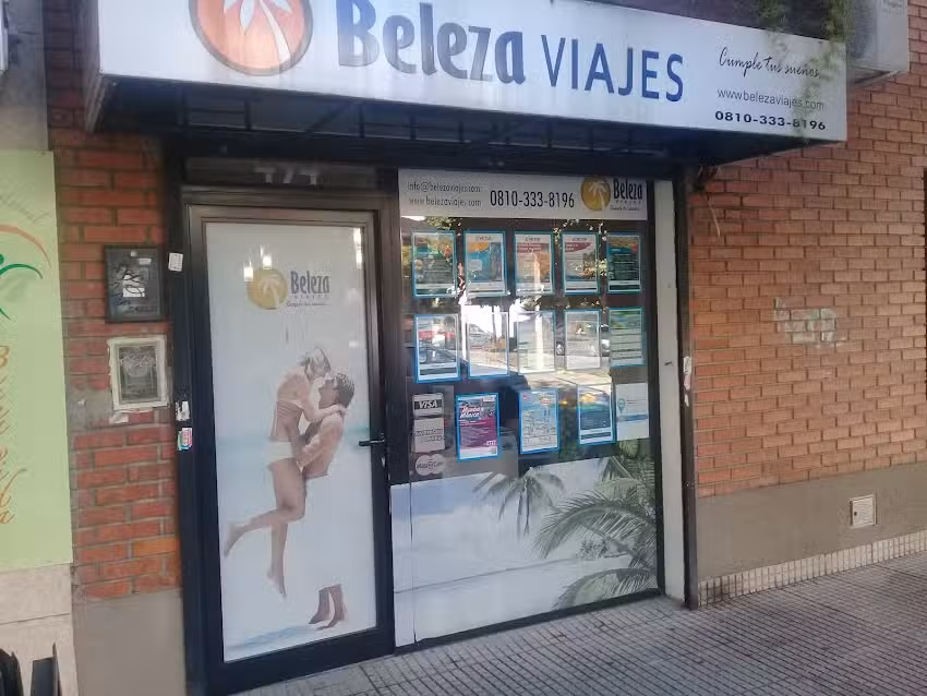 Beleza Viajes