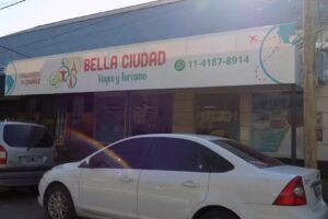Bella Ciudad Viajes Y Turismo
